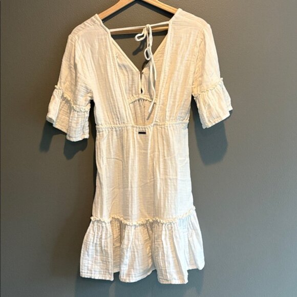 Billabong x Sincerely Jules Dress - Picture 5 of 8